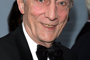 Tom Aldredge