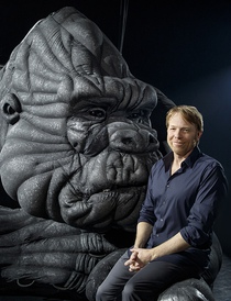 Sonny Tilders and Creature Technology Company Sonny Tilders and Creature Technology Company