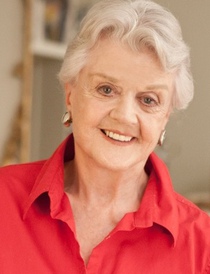 Angela Lansbury