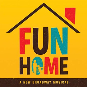 Fun Home Cast Album