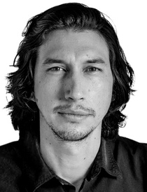 Adam Driver