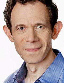 Adam Godley