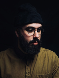 Adam Rigg