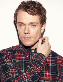 Alfie Allen