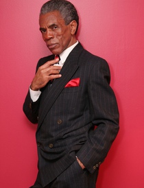 André De Shields