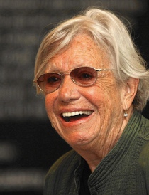 Ann Roth