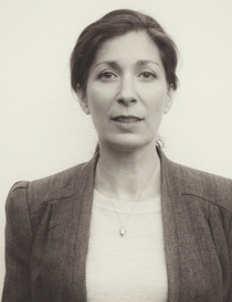 Anna Fleischle