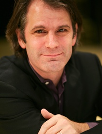 Bartlett Sher
