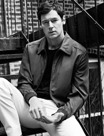 Benjamin Walker