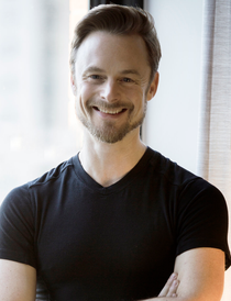 Christopher Wheeldon