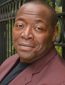 Chuck Cooper