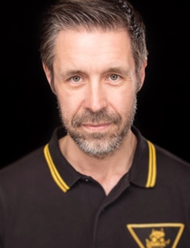 Paddy Considine