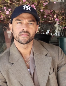 Jesse Williams