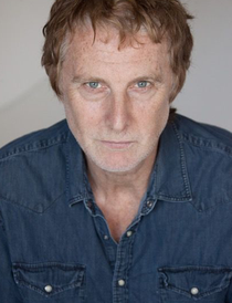 David Threlfall