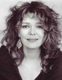 Deirdre O'Connell