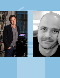 Derek McLane and Peter Nigrini