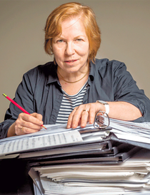 Emily Grishman