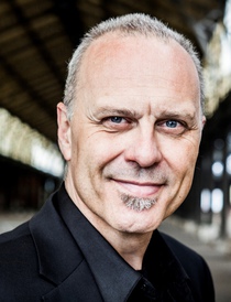 Eric Sleichim