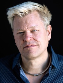 Fitz Patton