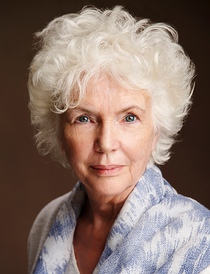 Fionnula Flanagan