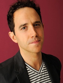 Santino Fontana