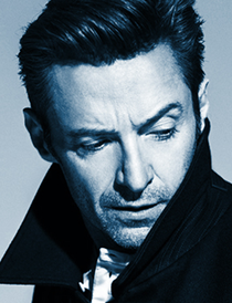 Hugh Jackman