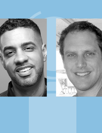 Jason Michael Webb and David Holcenberg