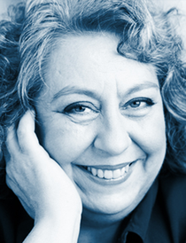 Jayne Houdyshell