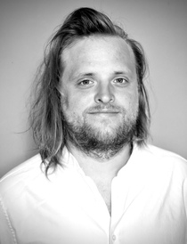 Joshua Carr