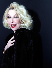 Julie Halston Julie Halston