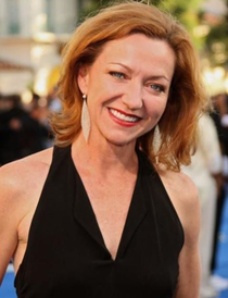 Julie White