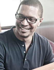 Justin Ellington