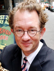 William Ivey Long
