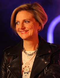 Marianne Elliott
