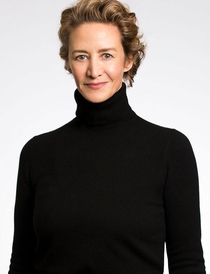 Janet McTeer