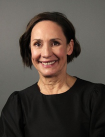 Laurie Metcalf
