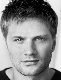 Michael Oberholtzer
