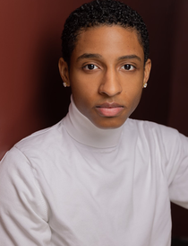 Myles Frost