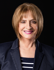 Patti LuPone