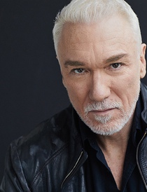 Patrick Page