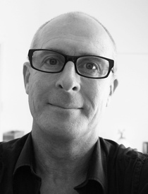 Peter England