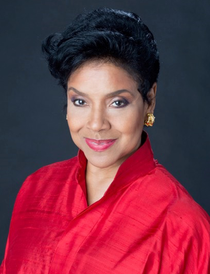Phylicia Rashad