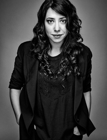 Rachel Chavkin
