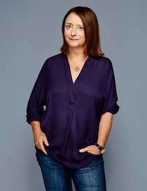 Rachel Dratch
