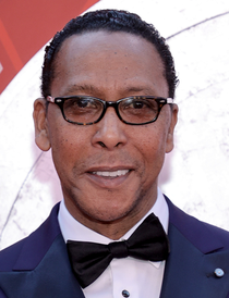 Ron Cephas Jones