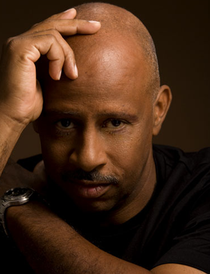 Ruben Santiago-Hudson
