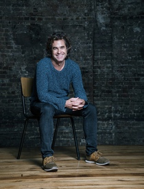 Rupert Goold