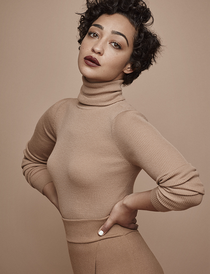 Ruth Negga