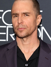 Sam Rockwell