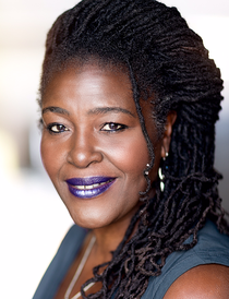 Sharon D Clarke